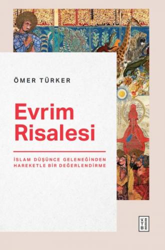 Evrim Risalesi - Ömer Türker - Ketebe Yayınları