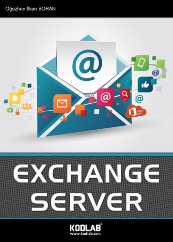 Buluta Giden Yol Office 365 ve Exchange Server - Oğuzhan İlkan Boran -