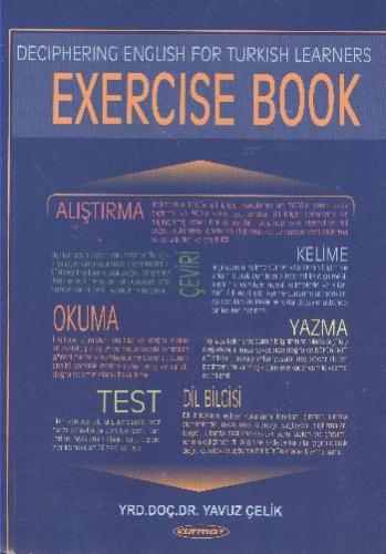 Deciphering English For Turkish Learners Exercise Book 2 - Yavuz Çelik