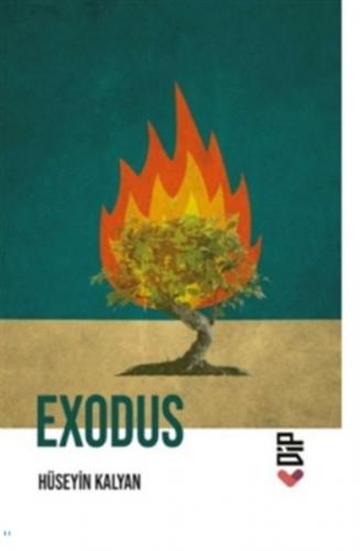 Exodus - Hüseyin Kalyan - Klaros Yayınları