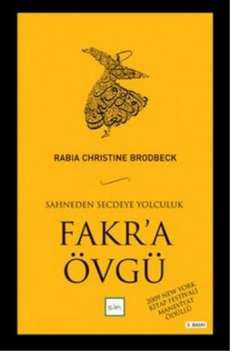 Fakr'a Övgü - Rabia Christine Brodbeck - Sufi Kitap