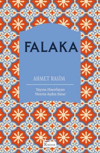 Falaka - Bez Cit - Ahmet Rasim - Koridor Yayıncılık