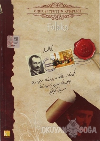 Falaka - Ömer Seyfettin - Karatay Akademi