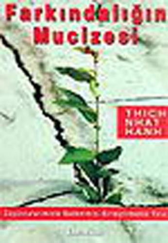 Farkındalığın Mucizesi - Thich Nhat Hanh - Kuraldışı Yayınevi