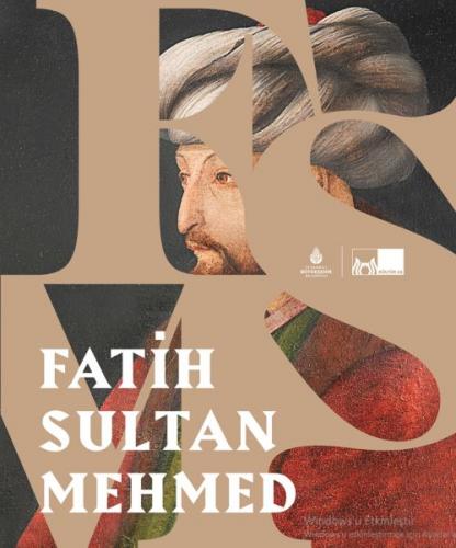 Fatih Sultan Mehmed (Ciltli) - Halil İnalcık - Kültür A.Ş.