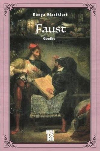 Faust - Goethe - Koloni
