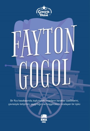 Fayton - Nikolay Gogol - Ema Genç