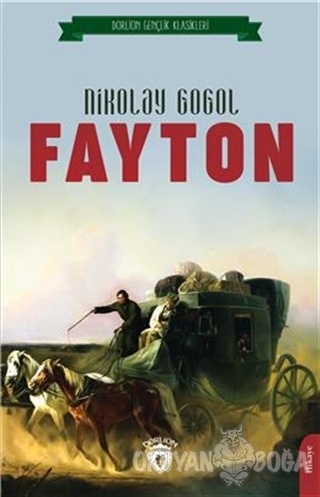 Fayton - Nikolay Gogol - Dorlion Yayınevi