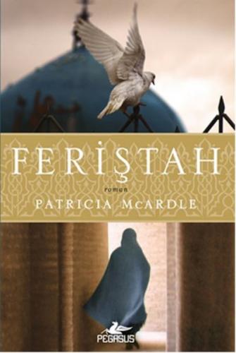 Feriştah - Patricia McArdle - Pegasus Yayınları