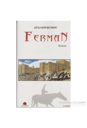 Ferman - Ata Govşudov - Salkımsöğüt Yayınları