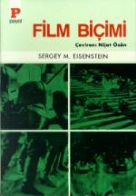 Film Biçimi - Sergei Eisenstein - Payel Yayınları