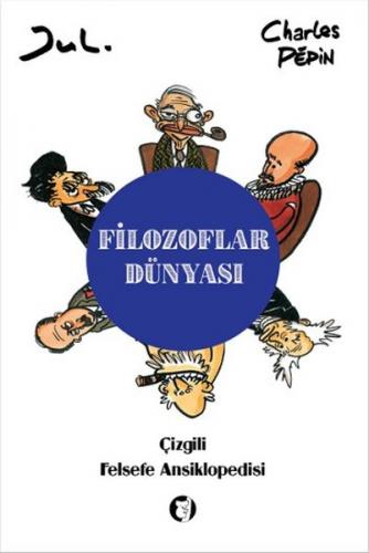 Filozoflar Dünyası - Jul. - Aylak Kitap