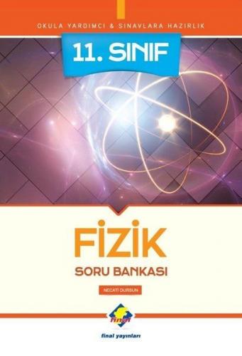 11. Sınıf Fizik Soru Bankası - Kolektif - Final Yayınları