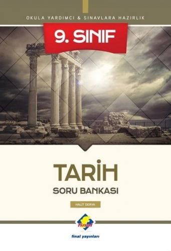 9. Sınıf Tarih Soru Bankası - Halit Derya - Final Yayınları