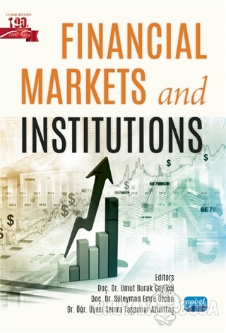 Financial Markets and Institutions - Umut Burak Geyikçi - Nobel Bilims