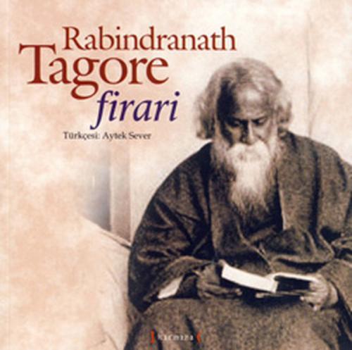 Firari - Rabindranath Tagore - Kırmızı Yayınları