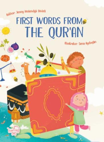 Fırst Words From The Qur’an - Kolektif - Puset Kitap