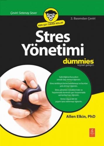 Stres Yönetimi - Allen Elkin - Nobel Yaşam