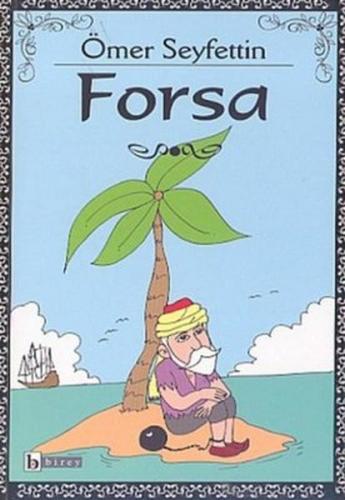 Forsa - Ömer Seyfettin - Birey Yayıncılık