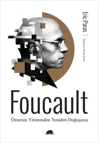 Foucault - Eric Paras - Kolektif Kitap
