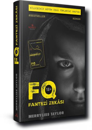 FQ - Fantezi Zekası - Merryliss Taylor - Lovely Book & Book