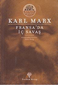 Fransa'da İç Savaş - Karl Marx - Yordam Kitap