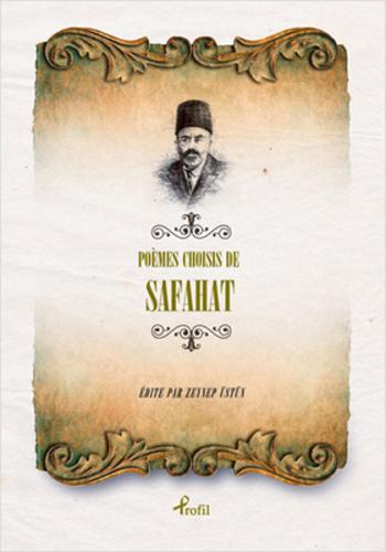 Poemes Choisis de Safahat - Mehmed Akif Ersoy - Profil Kitap