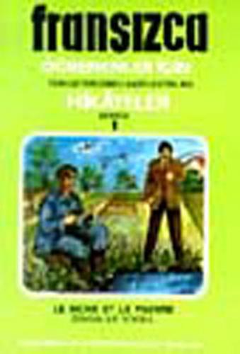 Zengin ile Yoksul (derece 1-A) (CD'li) - Kolektif - Fono Yayınları