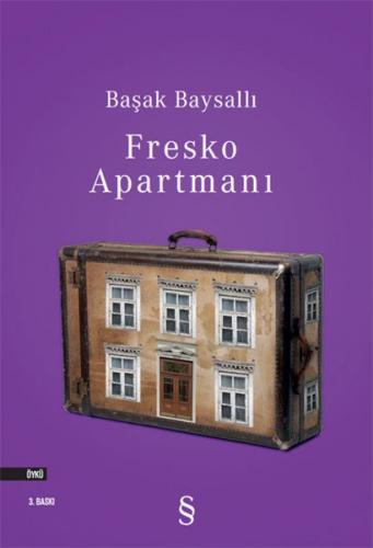 Fresko Apartmanı - Başak Baysallı - Everest Yayınları