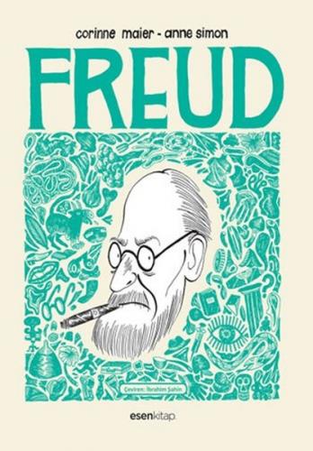 Freud - Corinne Maier - Esen Kitap