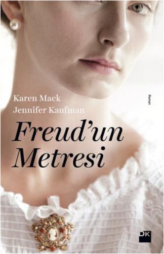 Freud'un Metresi - Karen Mack - Doğan Kitap