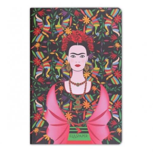 Frida Wallpaper - - Ela's Paper