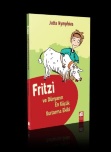 Fritzi ve Dünyanın En Küçük Kurtarma Ekibi - Jutta Nymphius - Final Kü