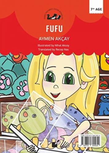 Fufu - Aymen Akçay - Öteki Yayınevi