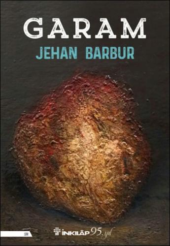 Garam - Jehan Barbur - İnkılap Kitabevi