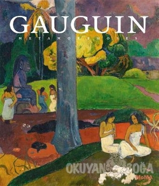 Gauguin Metamorphoses (Ciltli) - Kolektif - Modern English