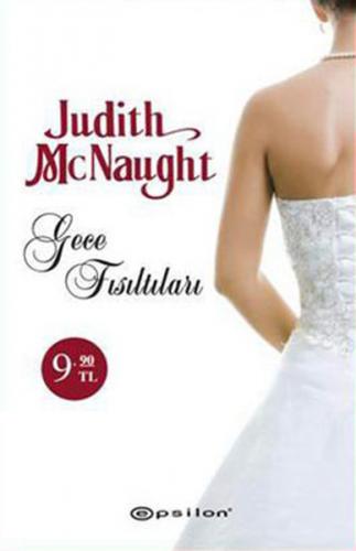 Gece Fısıltıları - Judith McNaught - Epsilon Yayınevi