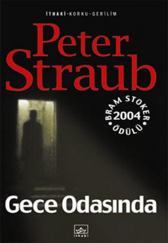 Gece Odasında - Peter Straub - İthaki Yayınları
