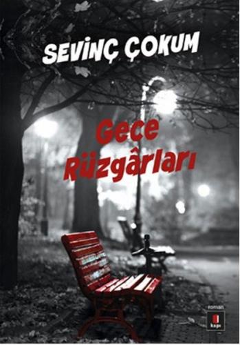 Gece Rüzgarları - Sevinç Çokum - Kapı Yayınları