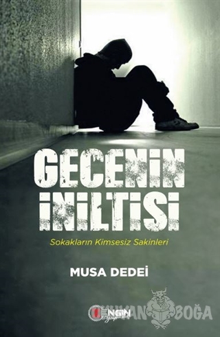 Gecenin İniltisi - Musa Dedei - Zengin Yayıncılık