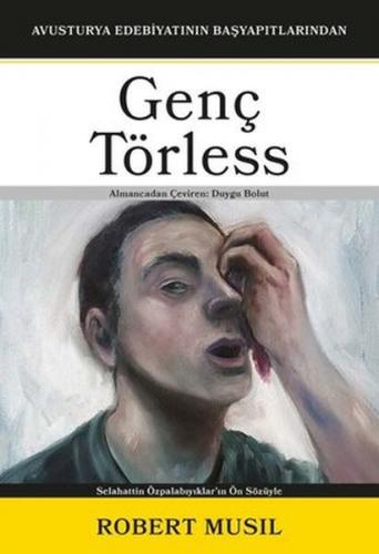 Genç Törless - Robert Musil - Legadema Kitap