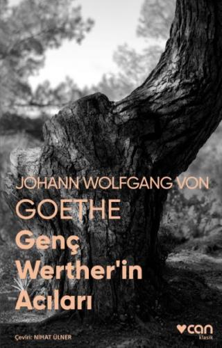 Genç Werther'in Acıları (Fotoğraflı Klasikler) - Johann Wolfgang von G