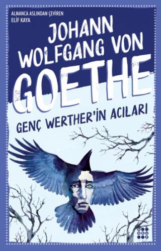 Genç Werther'in Acıları - Johann Wolfgang von Goethe - Dokuz Yayınları