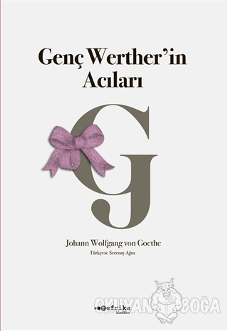 Genç Werther'in Acıları - Johann Wolfgang von Goethe - Tefrika Yayınla