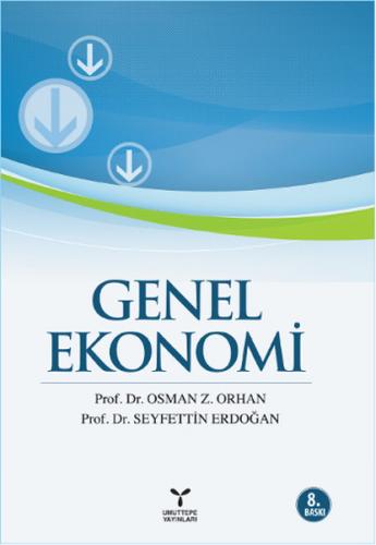 Genel Ekonomi - Osman Zekayi Orhan - Umuttepe Yayınları