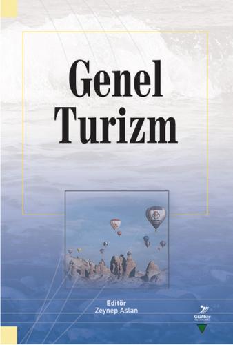 Genel Turizm - Gürhan Aktaş - Grafiker Yayınları