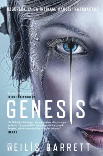 Genesis - Eilis Barrett - Genç Timaş