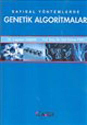 Sayısal Yöntemlerde Genetik Algoritmalar - Çağatan Taşkın - Alfa Aktüe