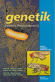 Genetik - Mustafa Kuru - Palme Yayıncılık - Akademik Kitaplar