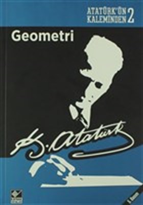 Geometri - Mustafa Kemal Atatürk - Kaynak (Analiz) Yayınları